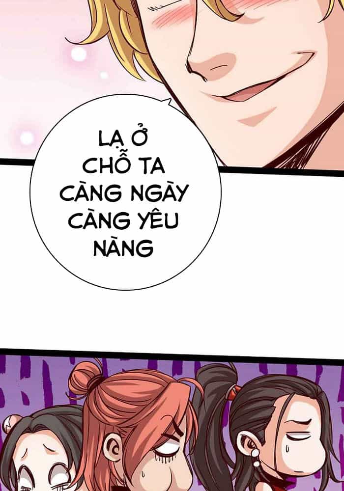 Thông Thiên Chi Lộ - Chương 15 - ảnh 34