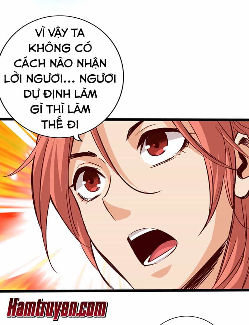 Thông Thiên Chi Lộ - Chương 18 - ảnh 15