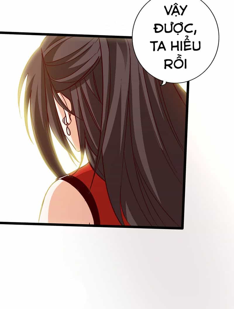 Thông Thiên Chi Lộ - Chương 18 - ảnh 16
