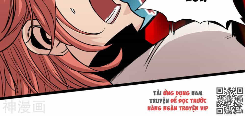 Thông Thiên Chi Lộ - Chương 19 - ảnh 16