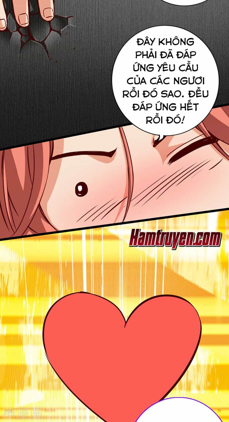 Thông Thiên Chi Lộ - Chương 20 - ảnh 12