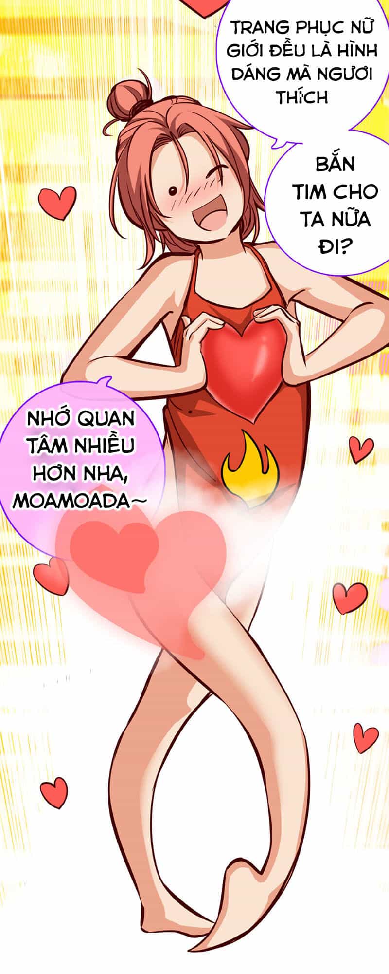 Thông Thiên Chi Lộ - Chương 20 - ảnh 13