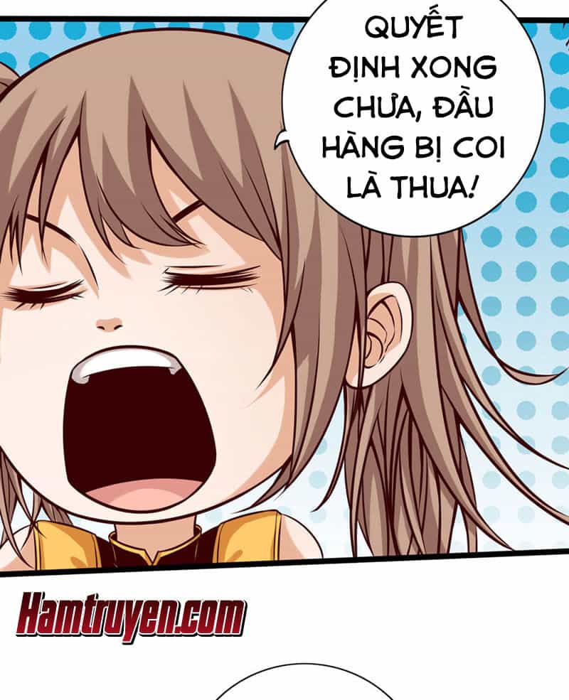 Thông Thiên Chi Lộ - Chương 21 - ảnh 25