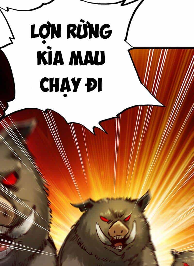 Thông Thiên Chi Lộ - Chương 23 - ảnh 17