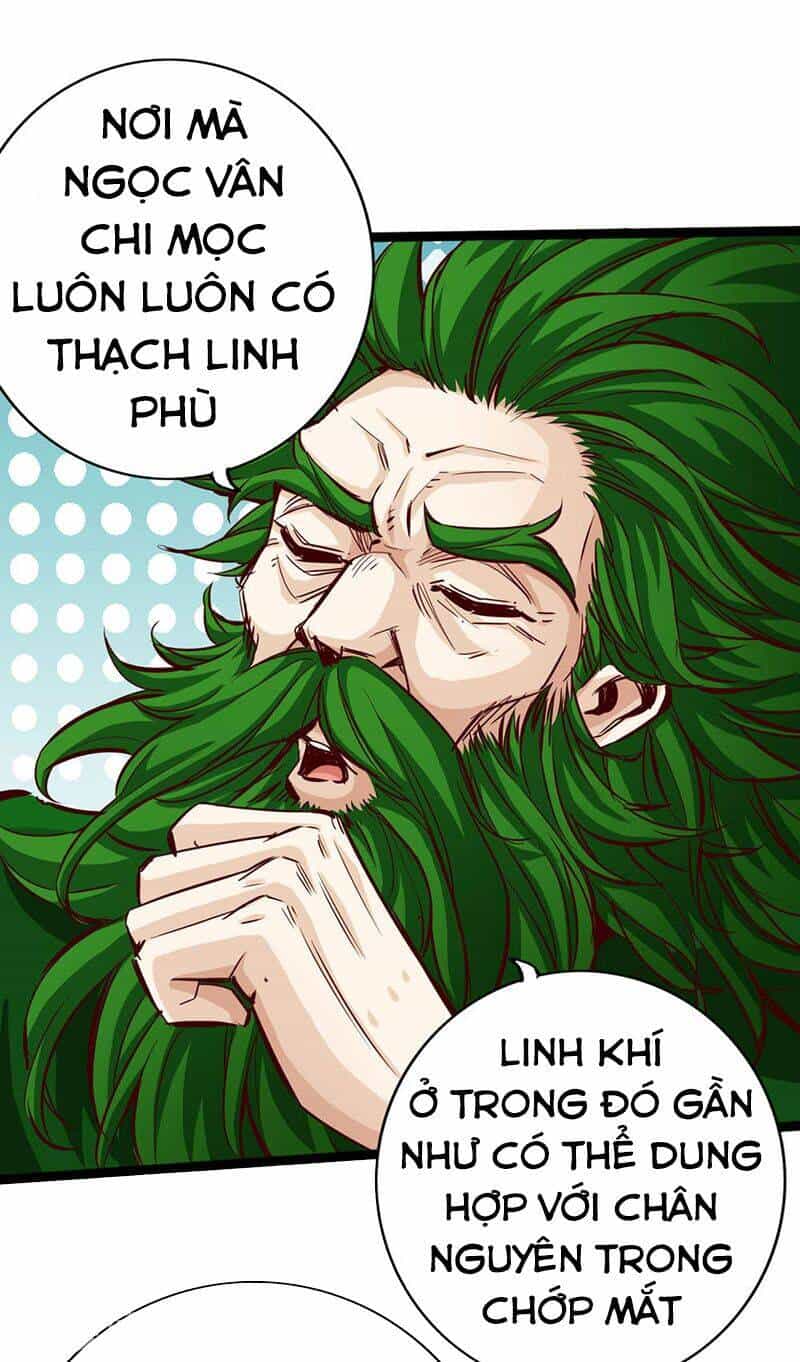 Thông Thiên Chi Lộ - Chương 24 - ảnh 19