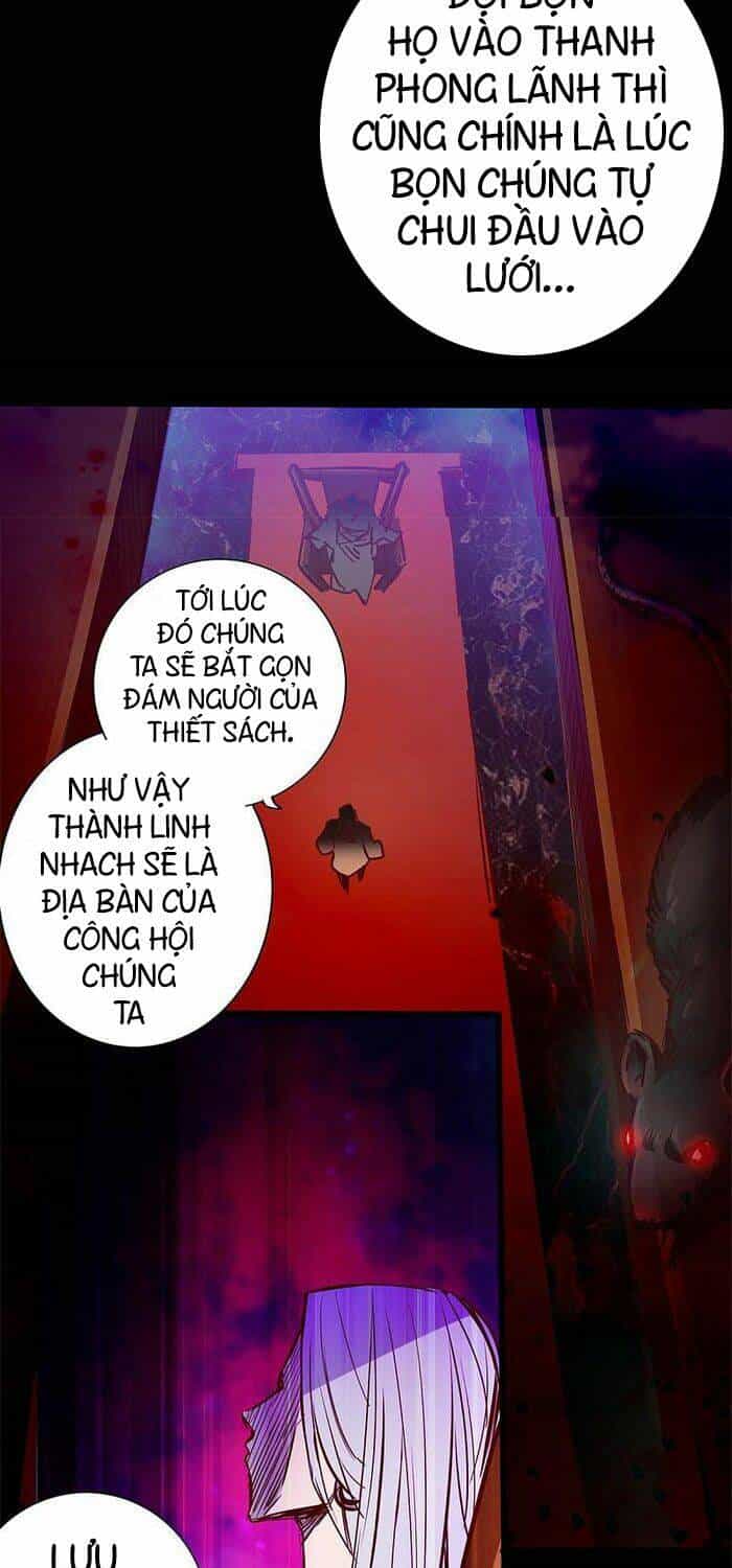 Thông Thiên Chi Lộ - Chương 25 - ảnh 35
