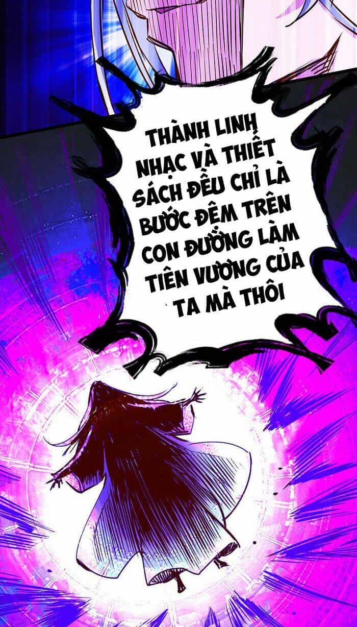 Thông Thiên Chi Lộ - Chương 25 - ảnh 38
