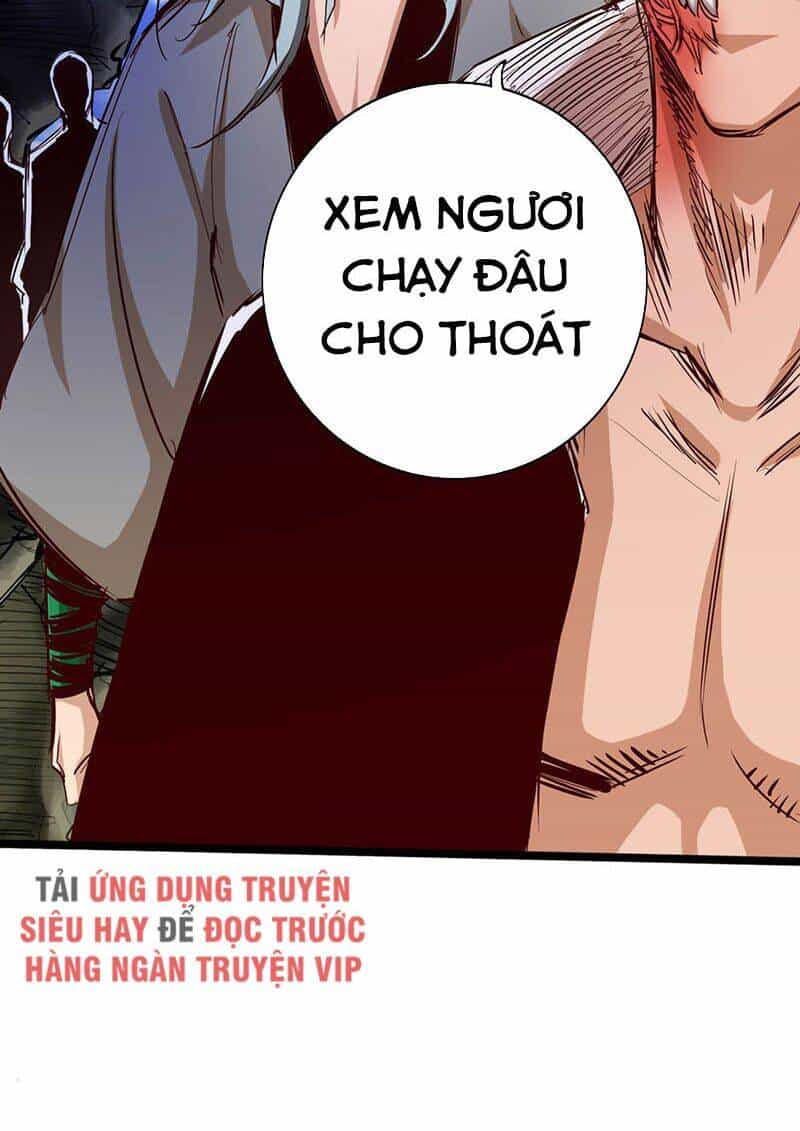 Thông Thiên Chi Lộ - Chương 28 - ảnh 37