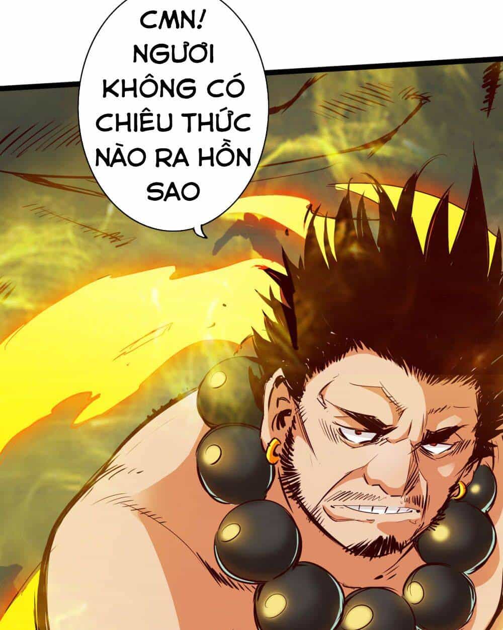 Thông Thiên Chi Lộ - Chương 29 - ảnh 21