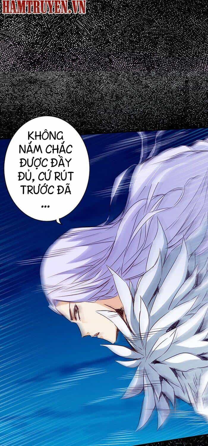 Thông Thiên Chi Lộ - Chương 44 - ảnh 12