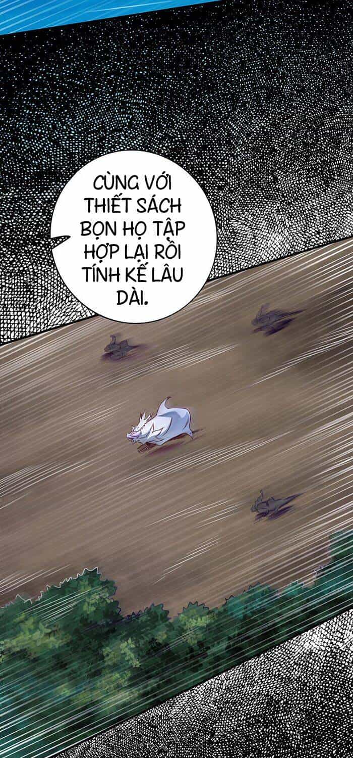 Thông Thiên Chi Lộ - Chương 44 - ảnh 13