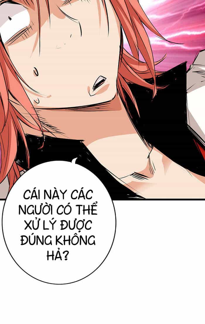 Thông Thiên Chi Lộ - Chương 51 - ảnh 19
