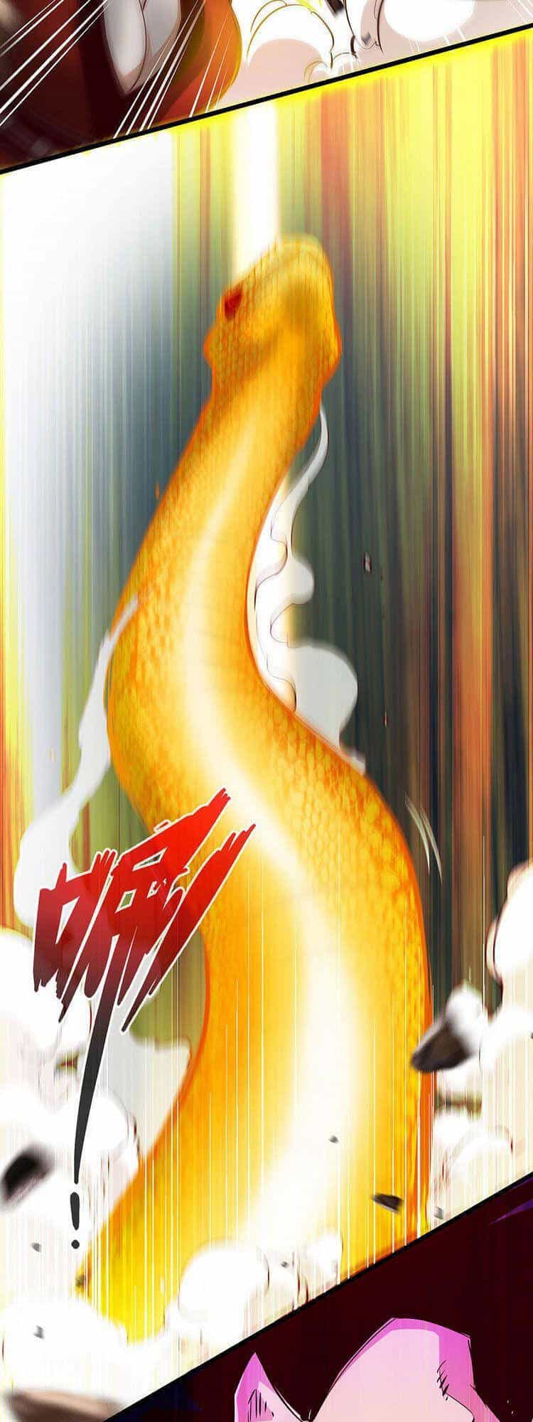 Thông Thiên Chi Lộ - Chương 58 - ảnh 11