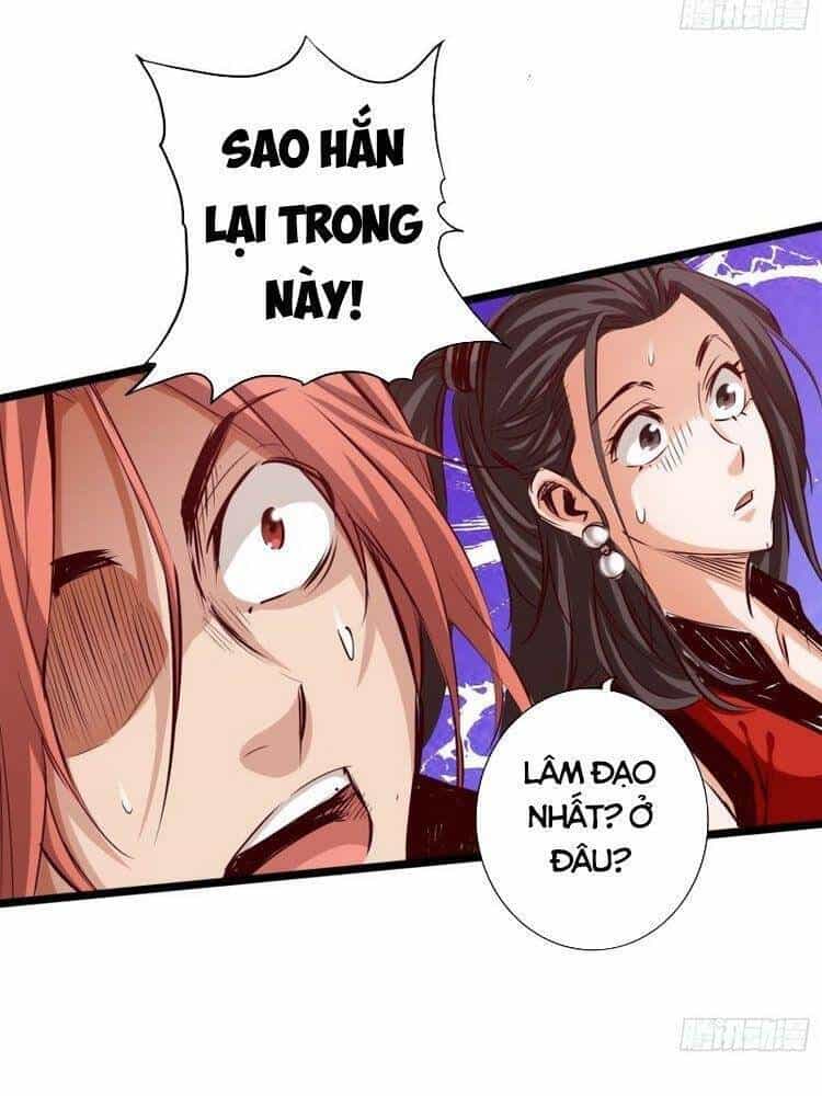 Thông Thiên Chi Lộ - Chương 61 - ảnh 6