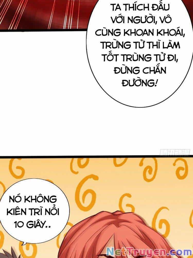 Thông Thiên Chi Lộ - Chương 67 - ảnh 30