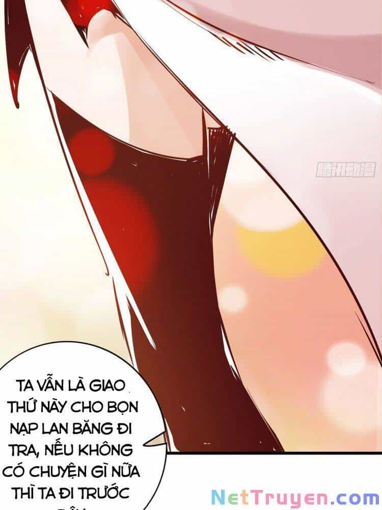 Thông Thiên Chi Lộ - Chương 75 - ảnh 21
