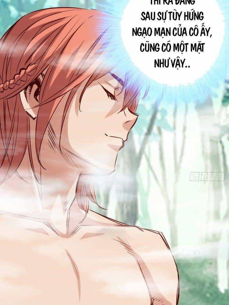 Thông Thiên Chi Lộ - Chương 79 - ảnh 12