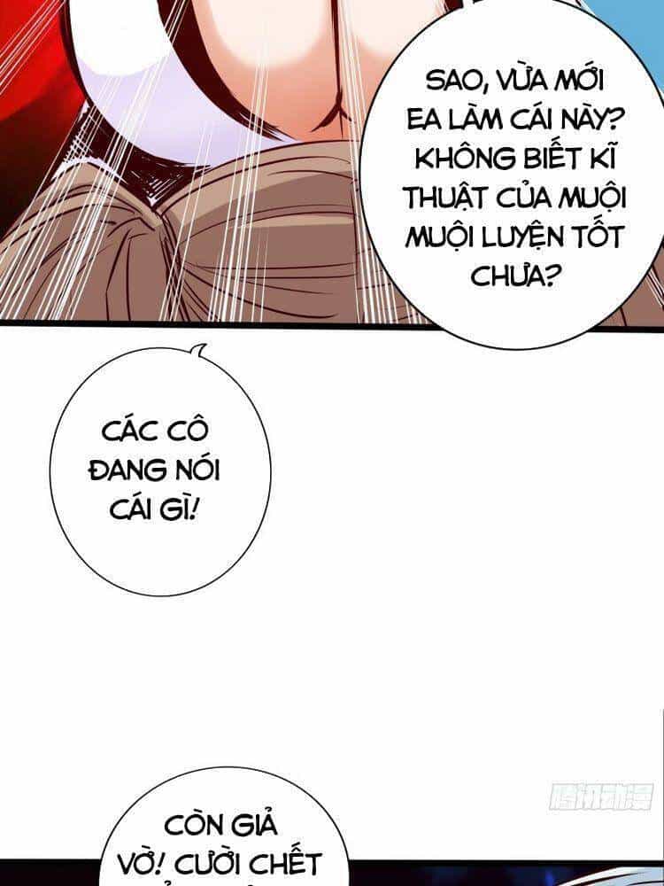 Thông Thiên Chi Lộ - Chương 79 - ảnh 27