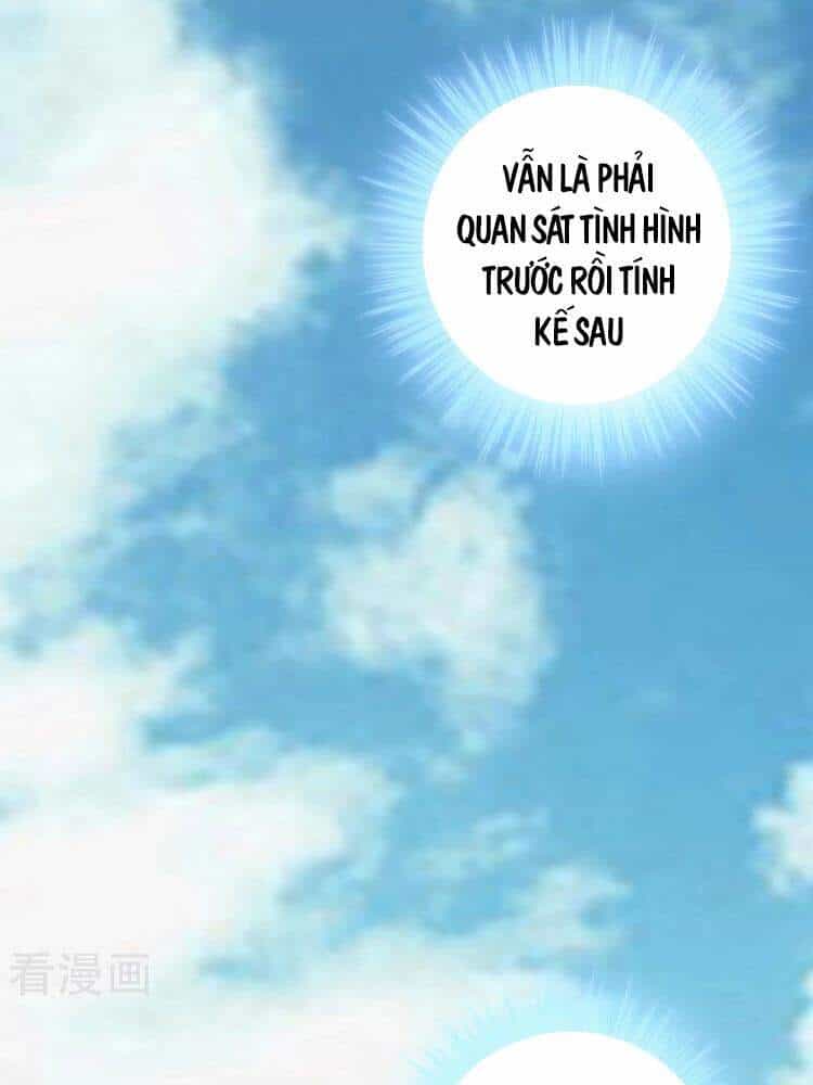 Thông Thiên Chi Lộ - Chương 84 - ảnh 26