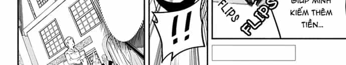 Thống Trị Hầm Ngục Chỉ Với 1 Hp - Chương 8 - ảnh 5