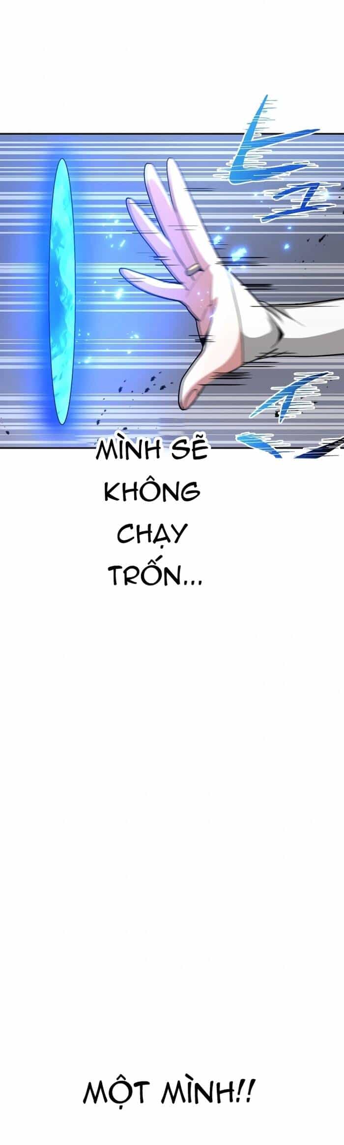 Thống Trị Với Chỉ 1 Máu - Chương 10 - ảnh 22