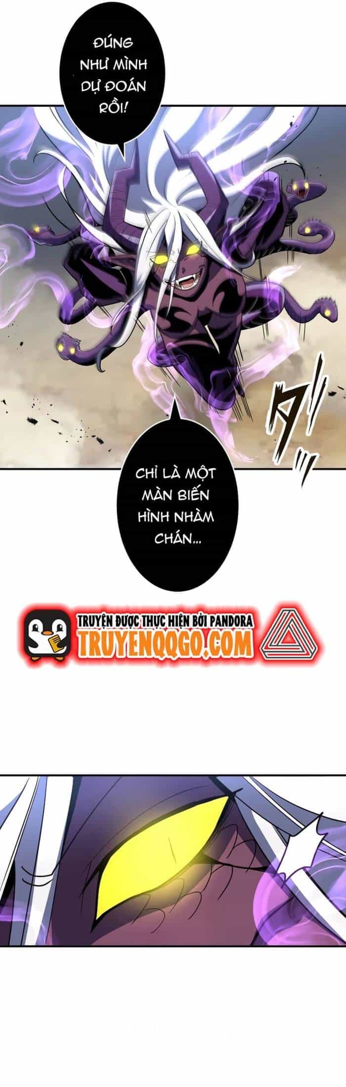 Thống Trị Với Chỉ 1 Máu - Chương 11 - ảnh 20