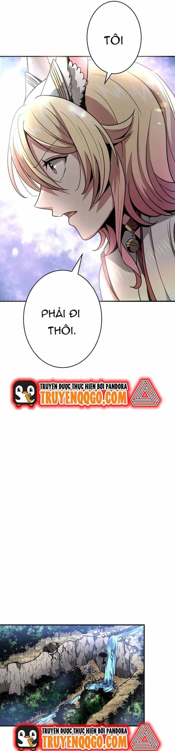 Thống Trị Với Chỉ 1 Máu - Chương 11 - ảnh 41