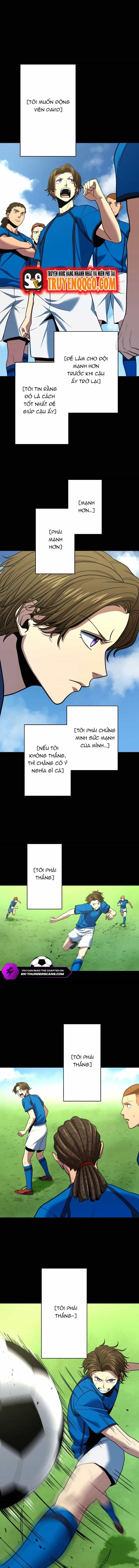 Thống Trị Với Chỉ 1 Máu - Chương 19 - ảnh 11