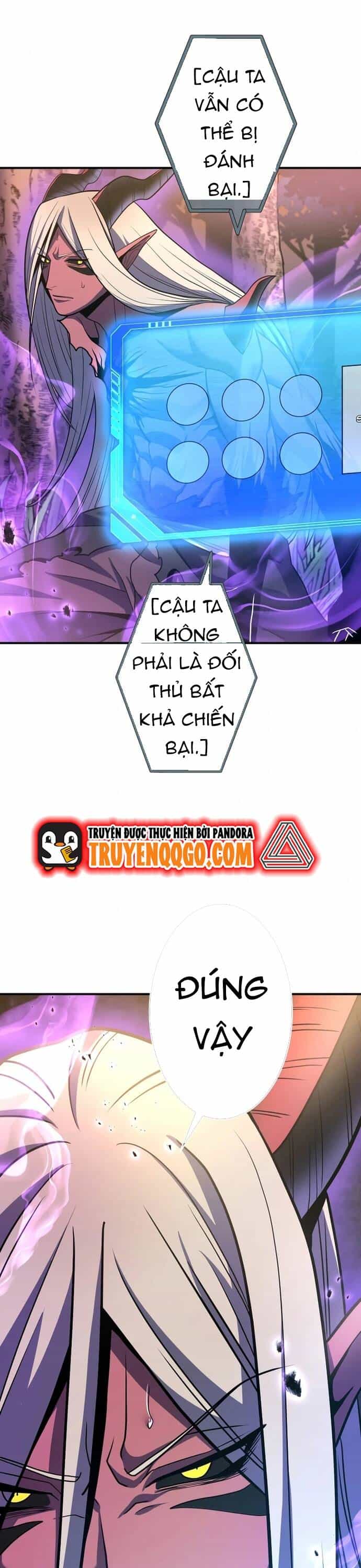 Thống Trị Với Chỉ 1 Máu - Chương 4 - ảnh 54