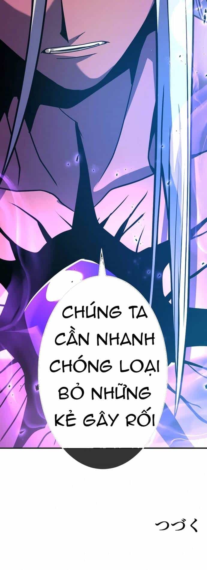 Thống Trị Với Chỉ 1 Máu - Chương 4 - ảnh 55