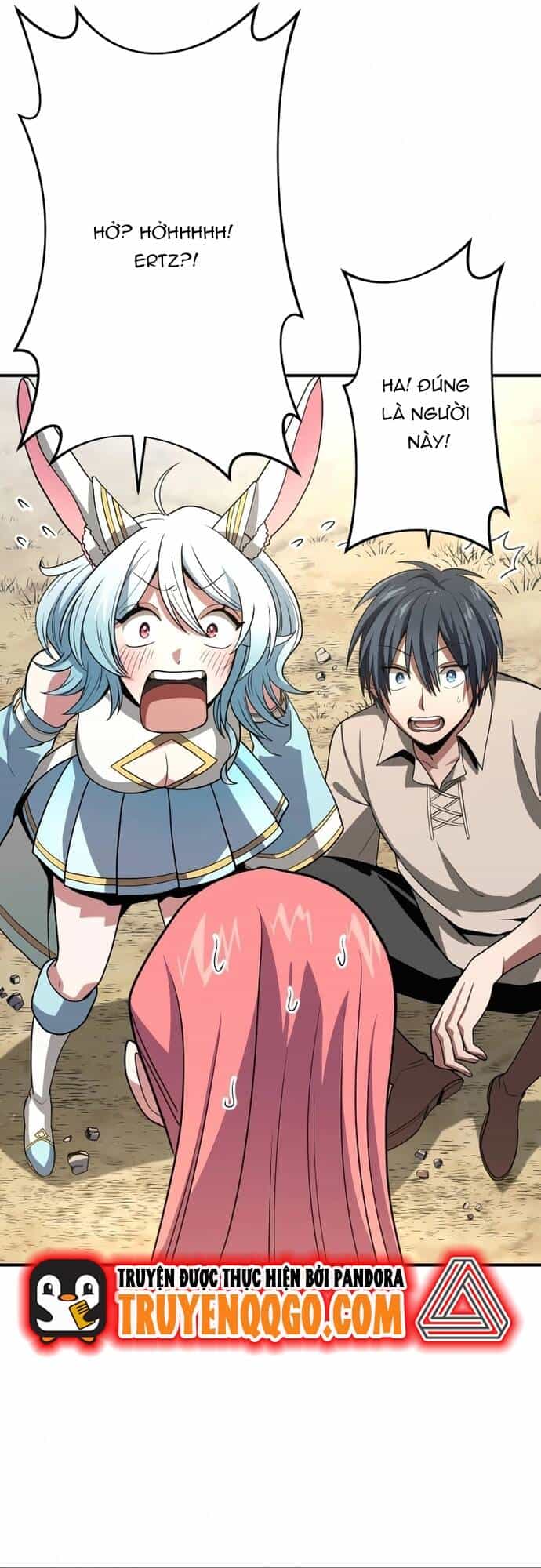Thống Trị Với Chỉ 1 Máu - Chương 6 - ảnh 51