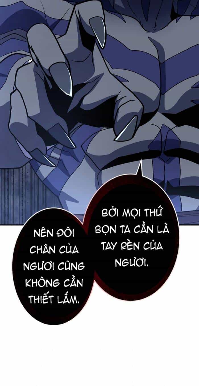 Thống Trị Với Chỉ 1 Máu - Chương 8 - ảnh 29