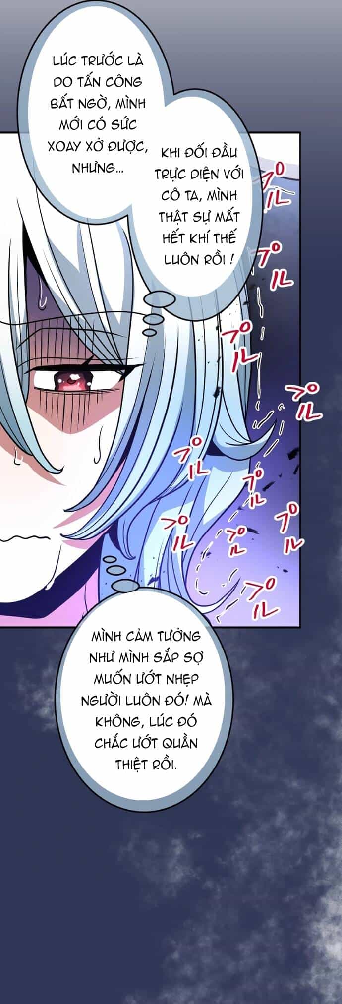 Thống Trị Với Chỉ 1 Máu - Chương 9 - ảnh 36