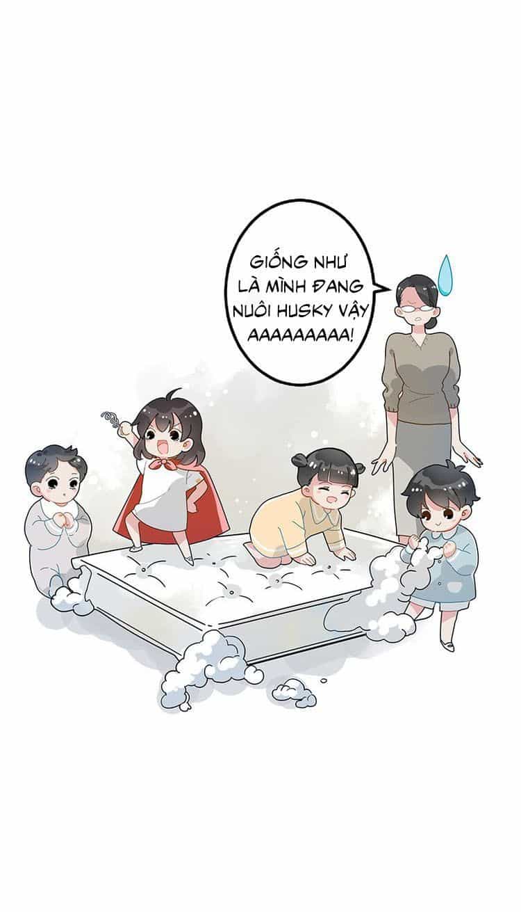 Thú Giữ Nhà Của Đường Tây Tử - Chương 1 - ảnh 11