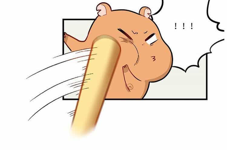Thú Giữ Nhà Của Đường Tây Tử - Chương 1 - ảnh 14