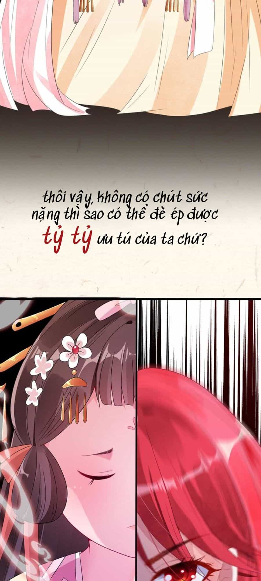 Thú Hắc Cuồng Phi - Chương 0 - ảnh 4