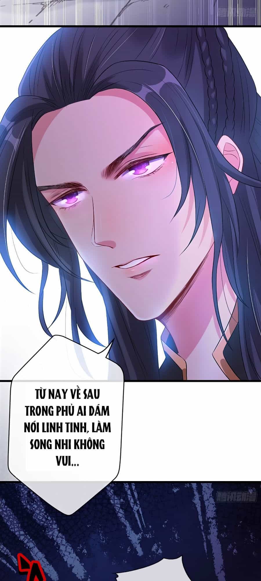 Thú Hắc Cuồng Phi - Chương 12 - ảnh 28
