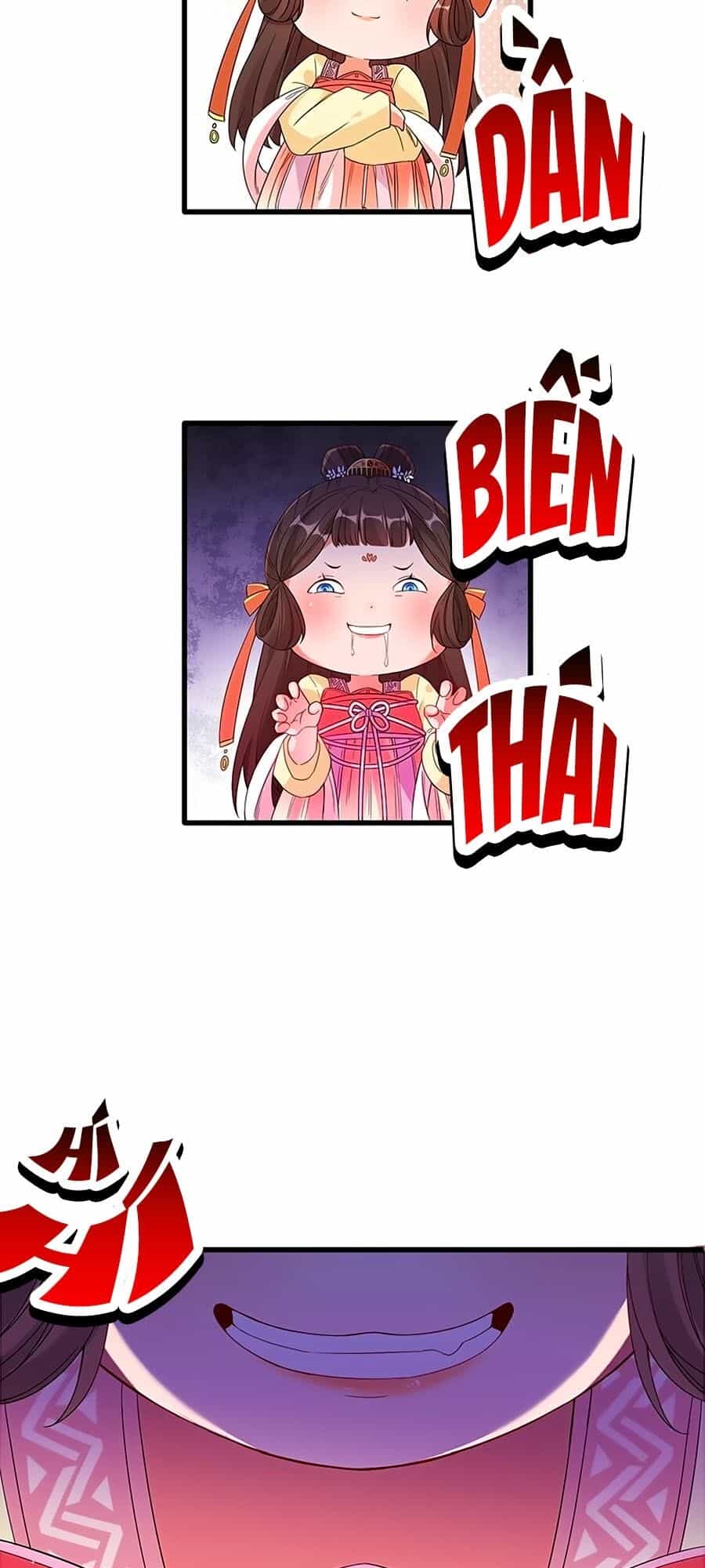 Thú Hắc Cuồng Phi - Chương 1 - ảnh 31