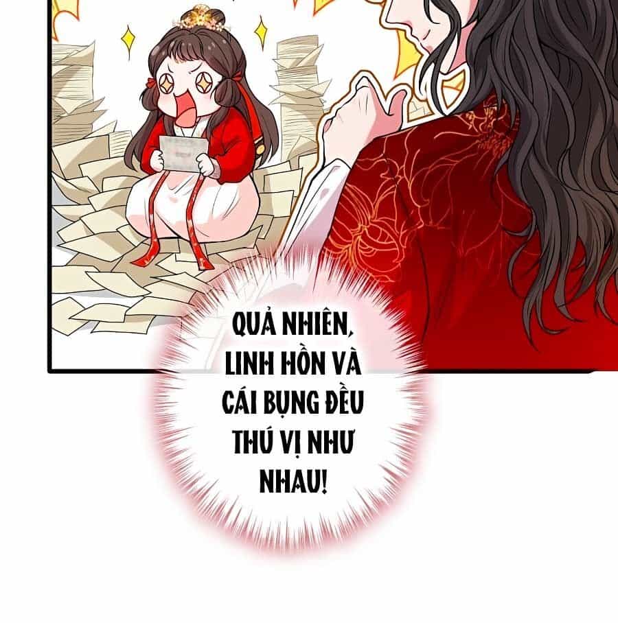 Thú Hắc Cuồng Phi - Chương 20 - ảnh 29
