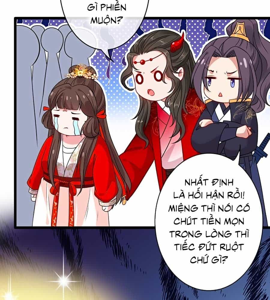 Thú Hắc Cuồng Phi - Chương 20 - ảnh 54