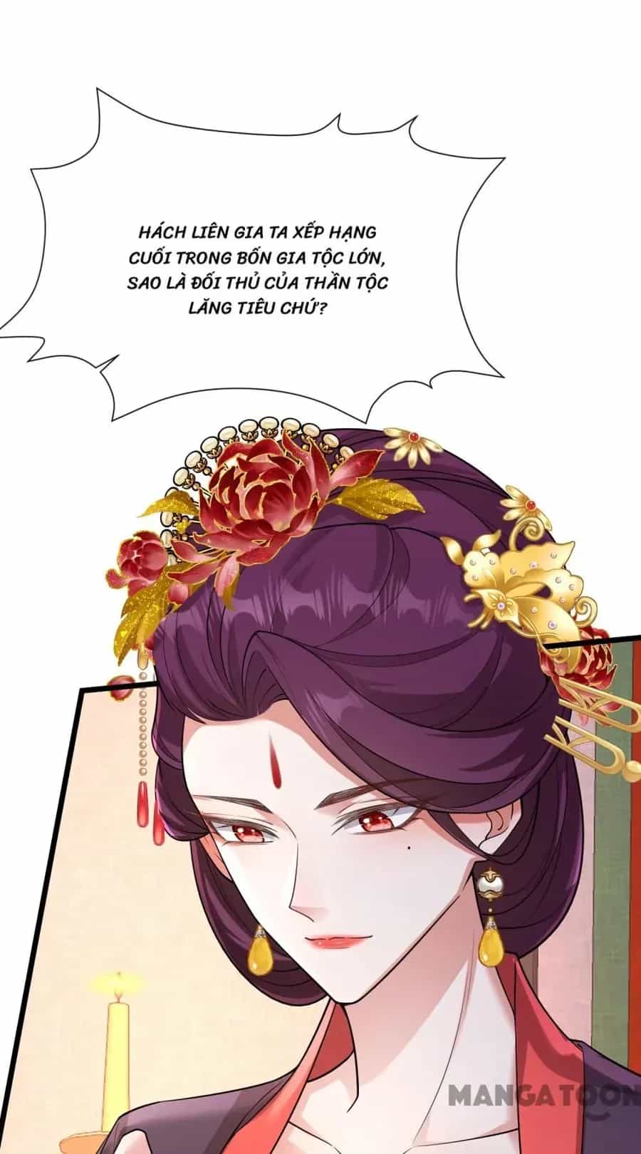 Thú Hắc Cuồng Phi - Chương 231 - ảnh 5