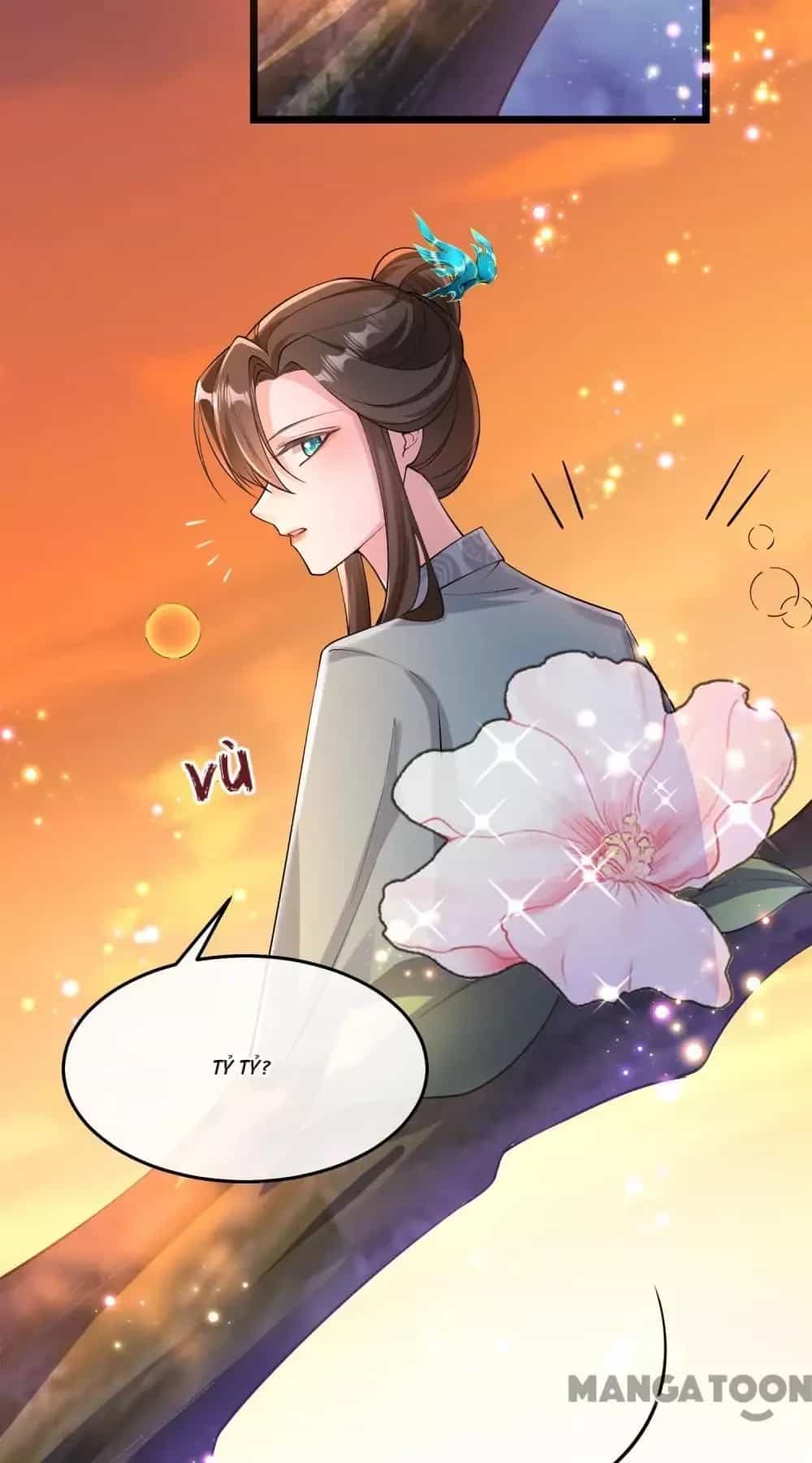 Thú Hắc Cuồng Phi - Chương 251 - ảnh 24