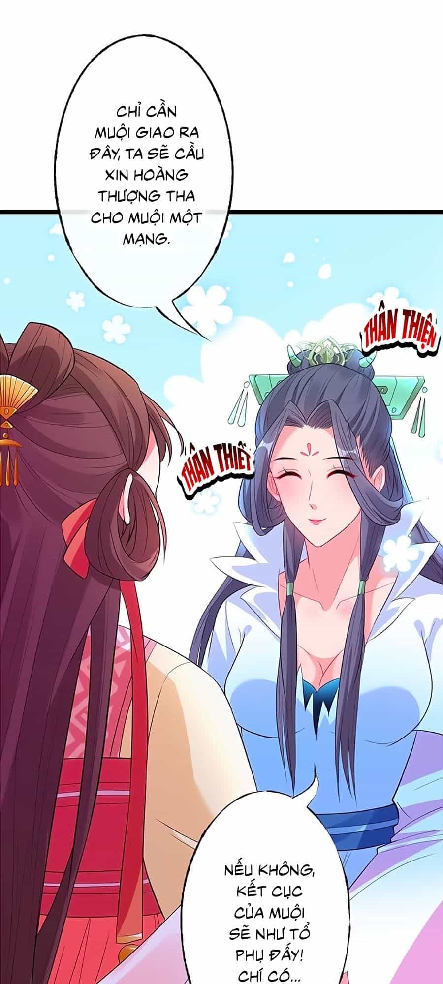 Thú Hắc Cuồng Phi - Chương 2 - ảnh 29