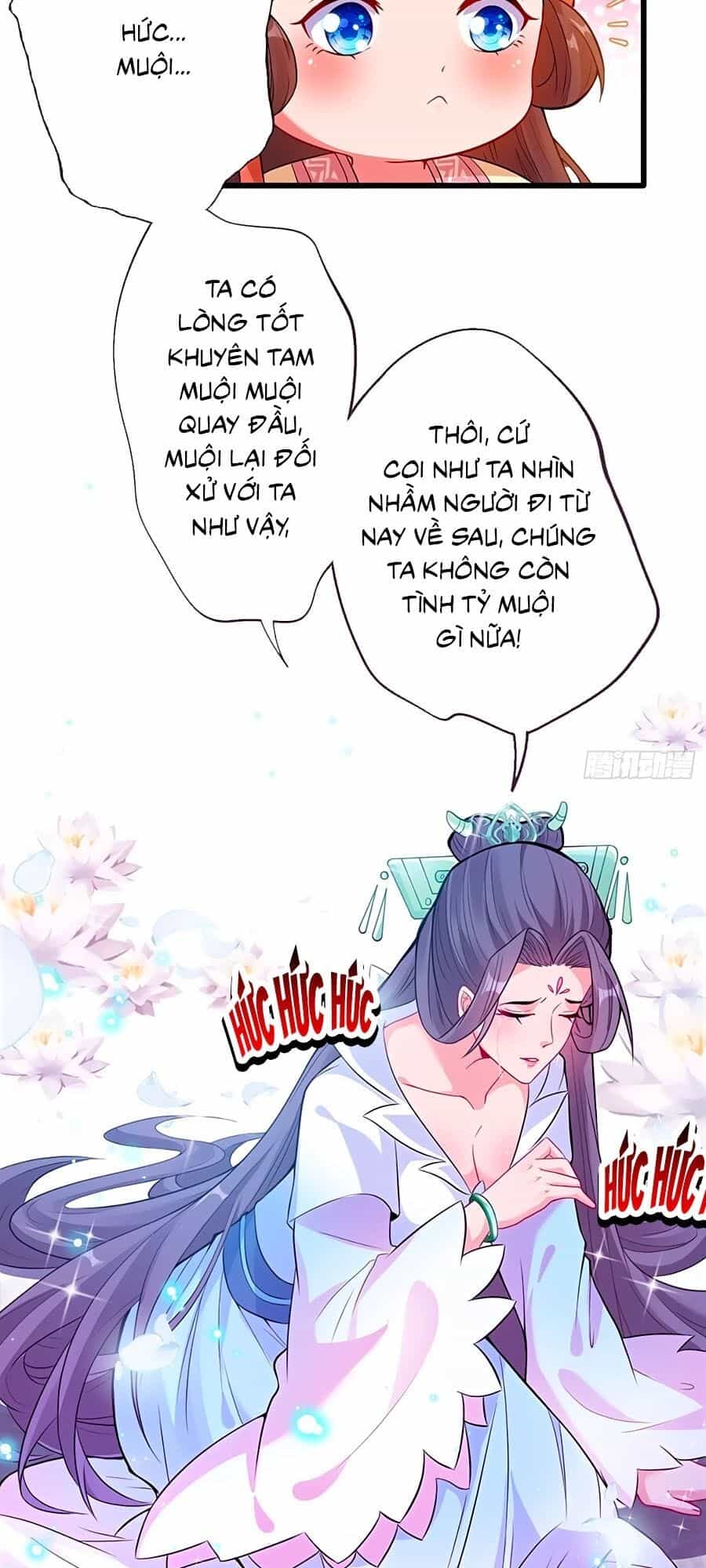 Thú Hắc Cuồng Phi - Chương 3 - ảnh 3