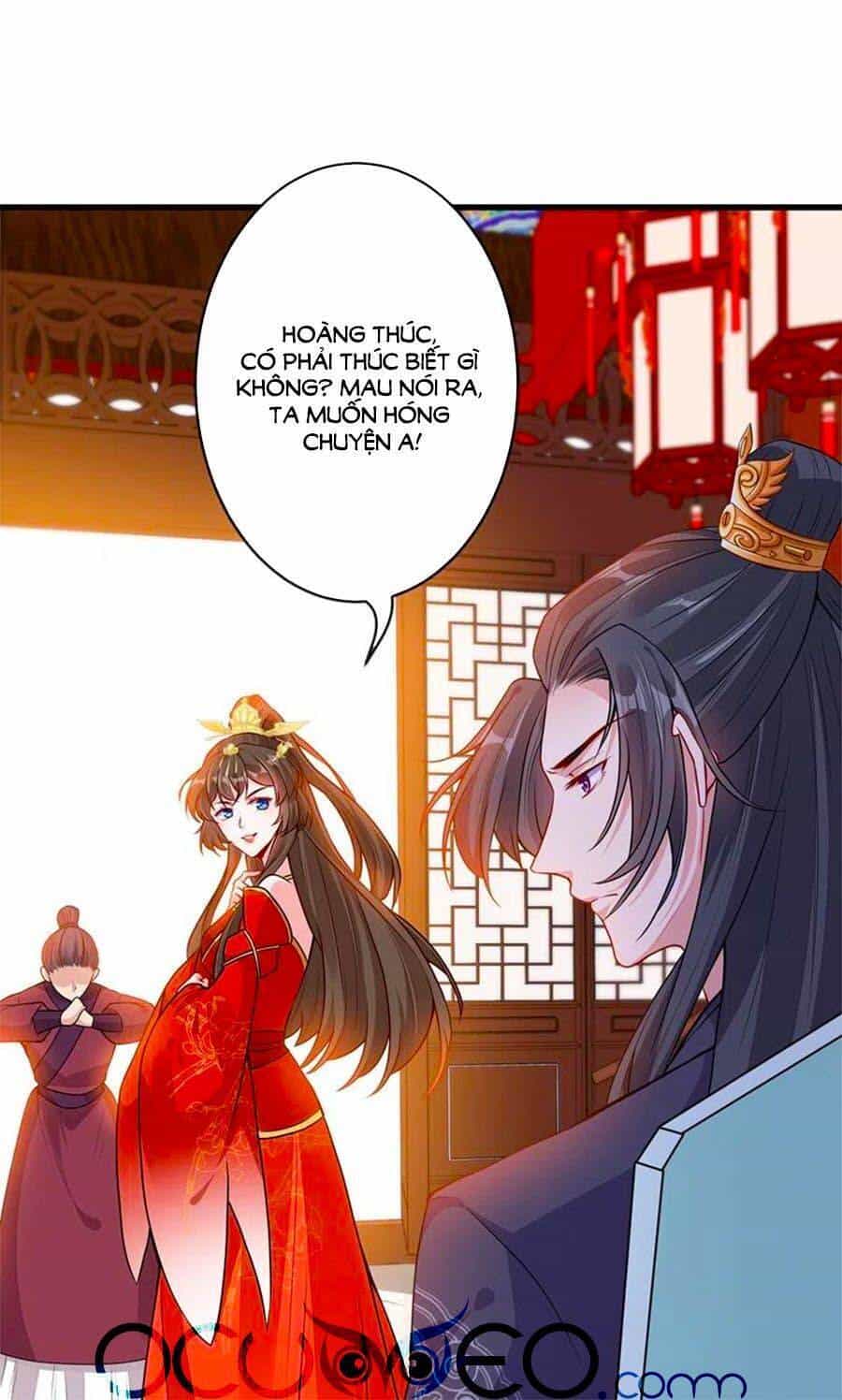 Thú Hắc Cuồng Phi - Chương 48 - ảnh 17