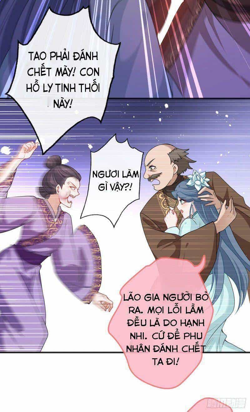 Thú Hắc Cuồng Phi - Chương 52 - ảnh 3