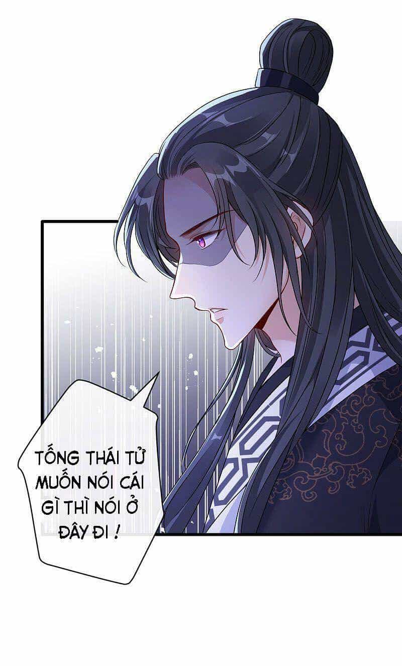 Thú Hắc Cuồng Phi - Chương 58 - ảnh 2