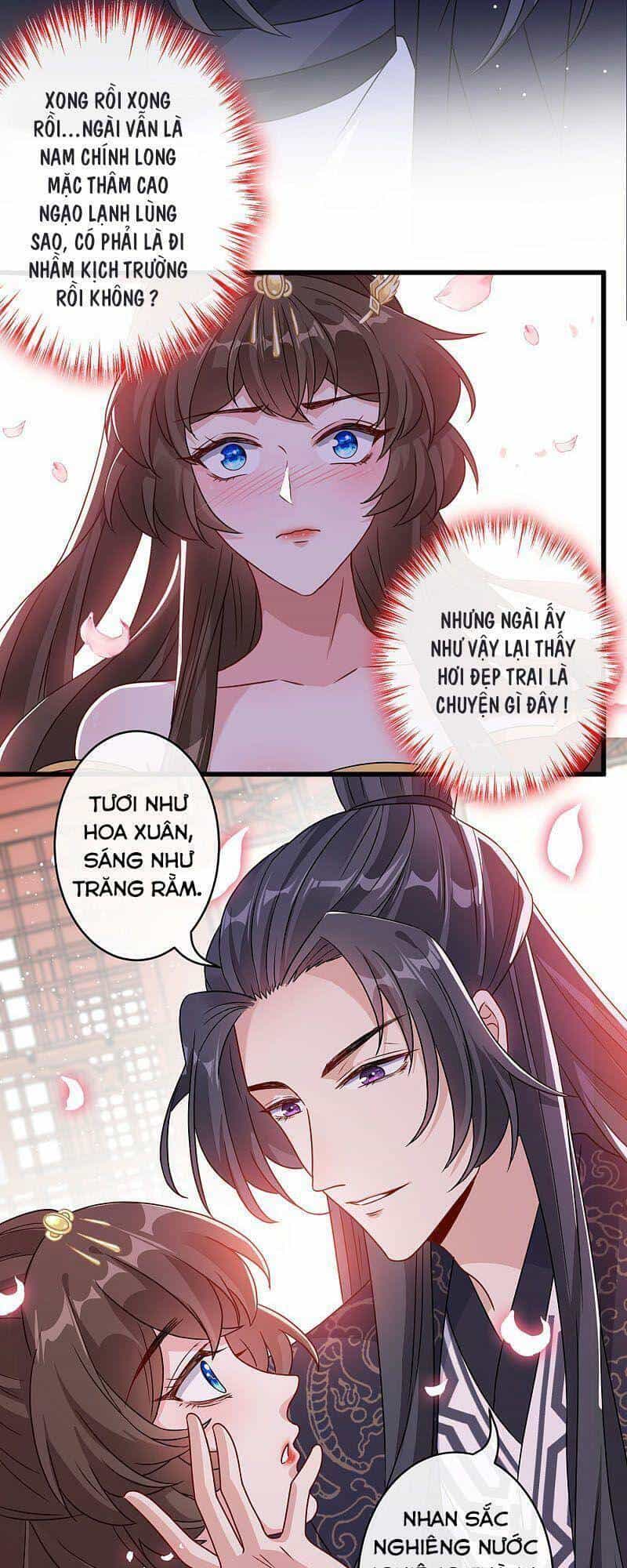 Thú Hắc Cuồng Phi - Chương 61 - ảnh 2