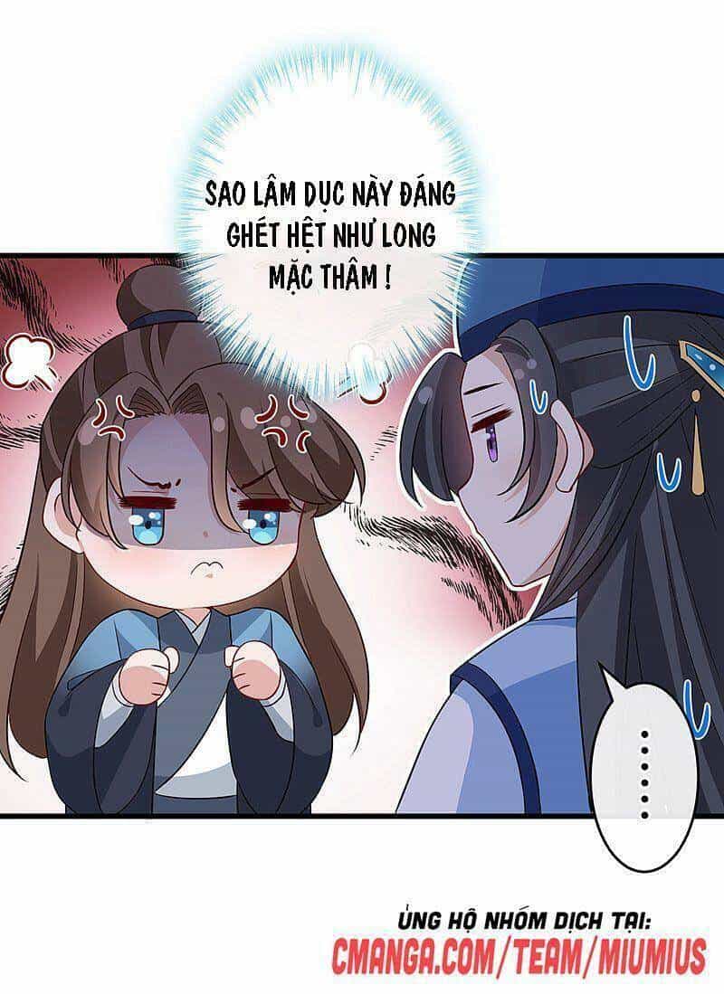 Thú Hắc Cuồng Phi - Chương 63 - ảnh 3