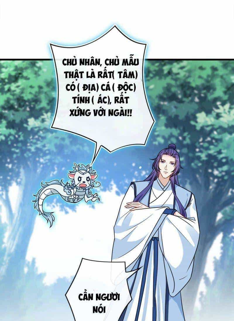 Thú Hắc Cuồng Phi - Chương 70 - ảnh 4